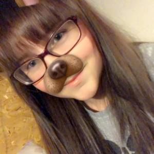 Meet your Posher, Sierra